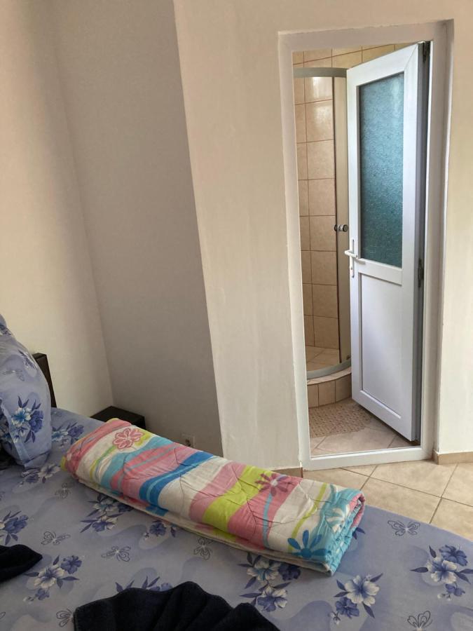 Гостевой дом Casa Laura Корбу Экстерьер фото